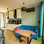 Tatil Evi A Comfortable House In Kashubia For 4 People Golubie