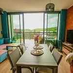 A Comfortable House In Kashubia For 4 People