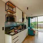 Tatil Evi A Comfortable House In Kashubia For 4 People