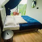 A Comfortable House In Kashubia For 4 People Tatil Evi Golubie