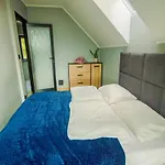 A Comfortable House In Kashubia For 4 People *