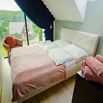 Tatil Evi A Comfortable House In Kashubia For 4 People