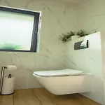A Comfortable House In Kashubia For 4 People Tatil Evi *