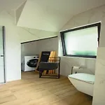 A Comfortable House In Kashubia For 4 People Tatil Evi Golubie
