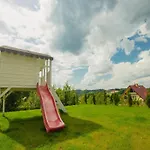 A Comfortable House In Kashubia For 4 People
