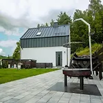 A Comfortable House In Kashubia For 4 People * Golubie