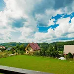 A Comfortable House In Kashubia For 4 People Tatil Evi