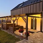 A Comfortable House In Kashubia For 4 People Tatil Evi Golubie