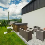 A Comfortable House In Kashubia For 4 People Tatil Evi