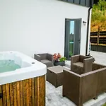 A Comfortable House In Kashubia For 4 People *