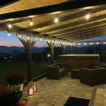 Tatil Evi A Comfortable House In Kashubia For 4 People *