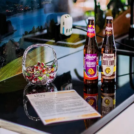 A Comfortable House In Kashubia For 4 People