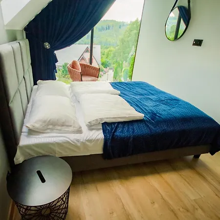 A Comfortable House In Kashubia For 4 People Feriehus Golubie