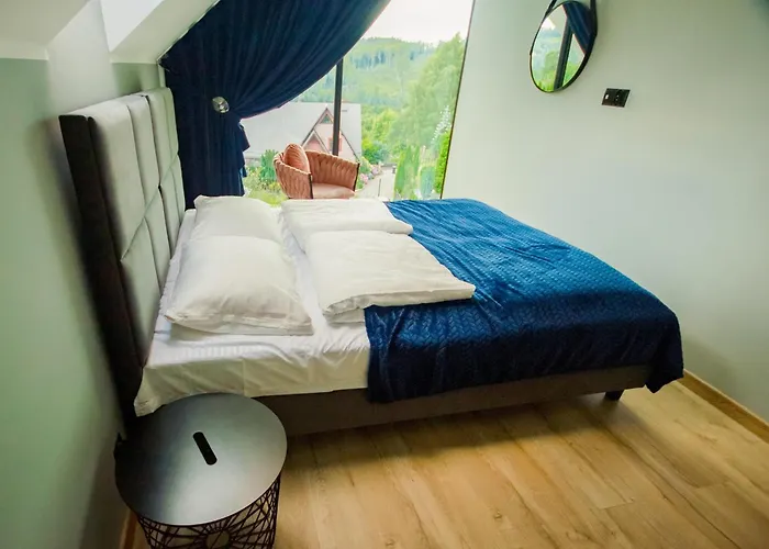 A Comfortable House In Kashubia For 4 People Дом отдыха Голубе