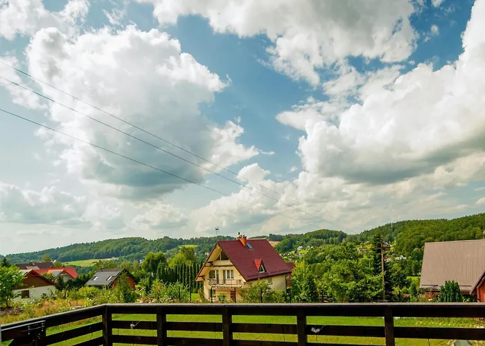 A Comfortable House In Kashubia For 4 People Голубе